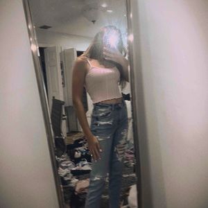 Meet your Posher, Raichel